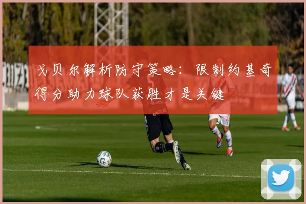 戈贝尔解析防守策略：限制约基奇得分助力球队获胜才是关键